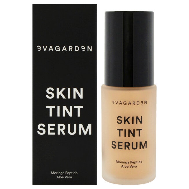 Skin Tint Serum - 36 Biscuit by Evagarden for Women - 1 oz Makeup, See Description, hi-res image number 0