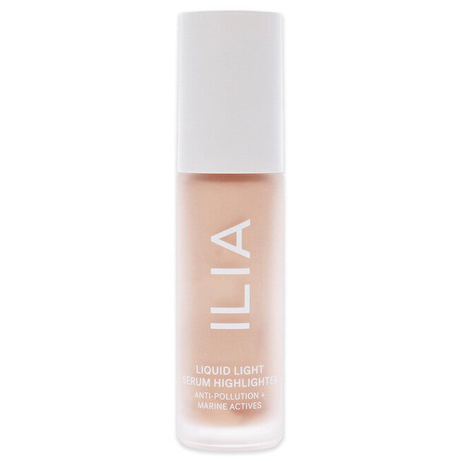 Liquid Light Serum Highlighter - Astrid by ILIA Beauty for Women - 0.5 oz Highlighter, , alternate image number 6
