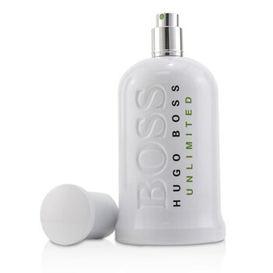 Hugo boss boss bottled unlimited eau de toilette Clearance