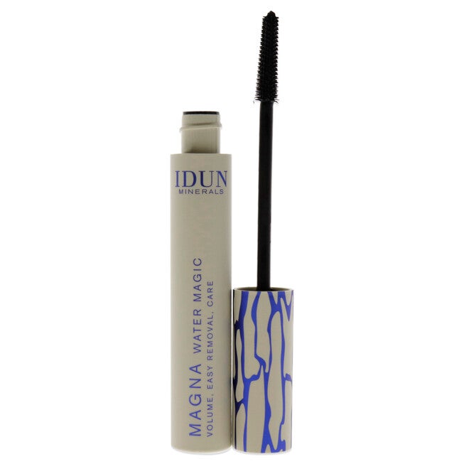 Magna Water Magic Mascara - 015 by Idun Minerals for Women - 0.46 oz Mascara, , alternate image number 5