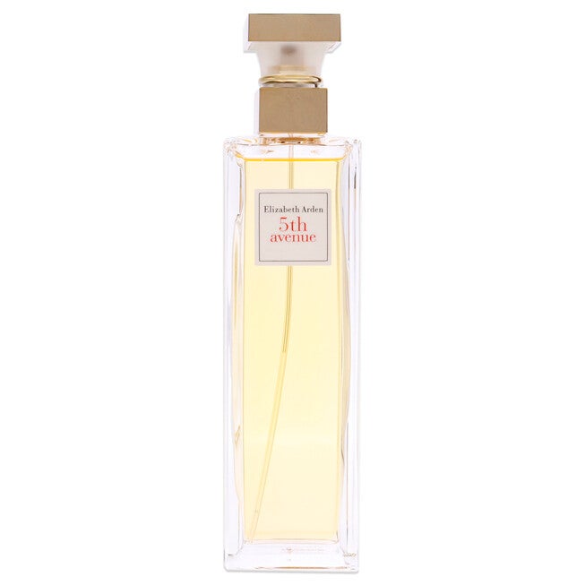 5th Avenue by Elizabeth Arden for Women - 4.2 oz EDP Spray, , alternate image number 5
