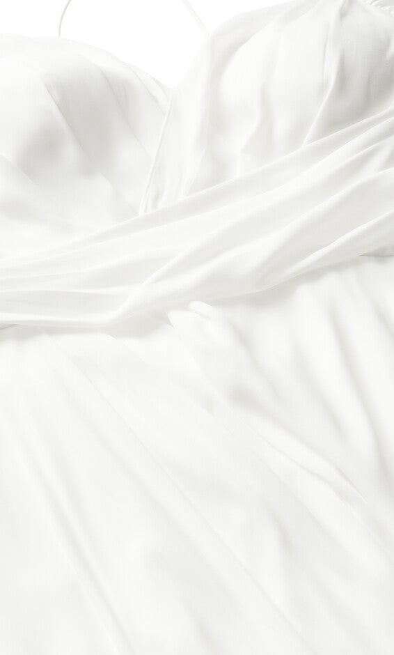 Entwine Maxi Dress - ivory, , alternate image number null