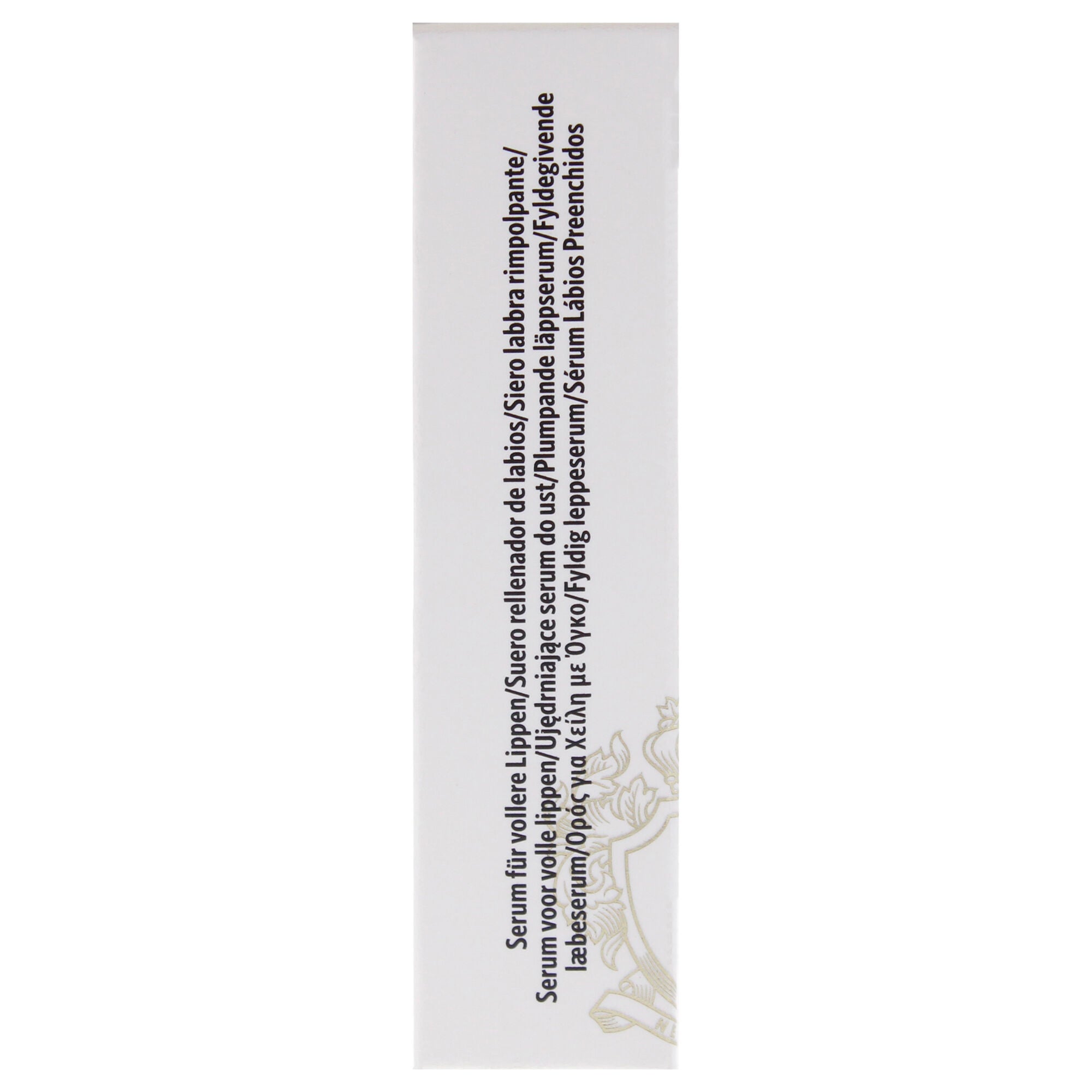 Extra Plump Lip Serum - 784 Bare Blossom by Bobbi Brown for Women - 0.2 oz Lip Treatment, Pink, alternate image number 5