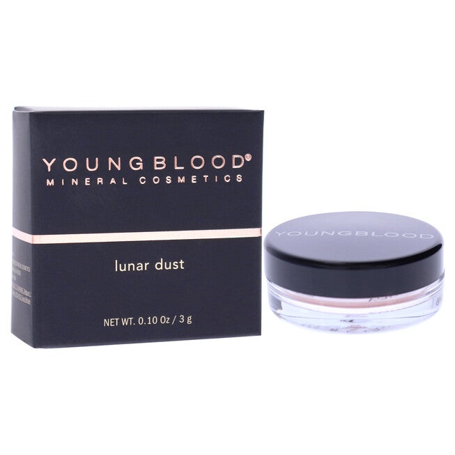 Lunar Dust - Sunset by Youngblood for Women - 0.10 oz Powder, , alternate image number 6