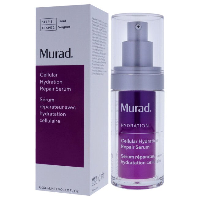 Cellular Hydration Repair Serum by Murad for Women - 1 oz Serum, See Description, alternate image number 3