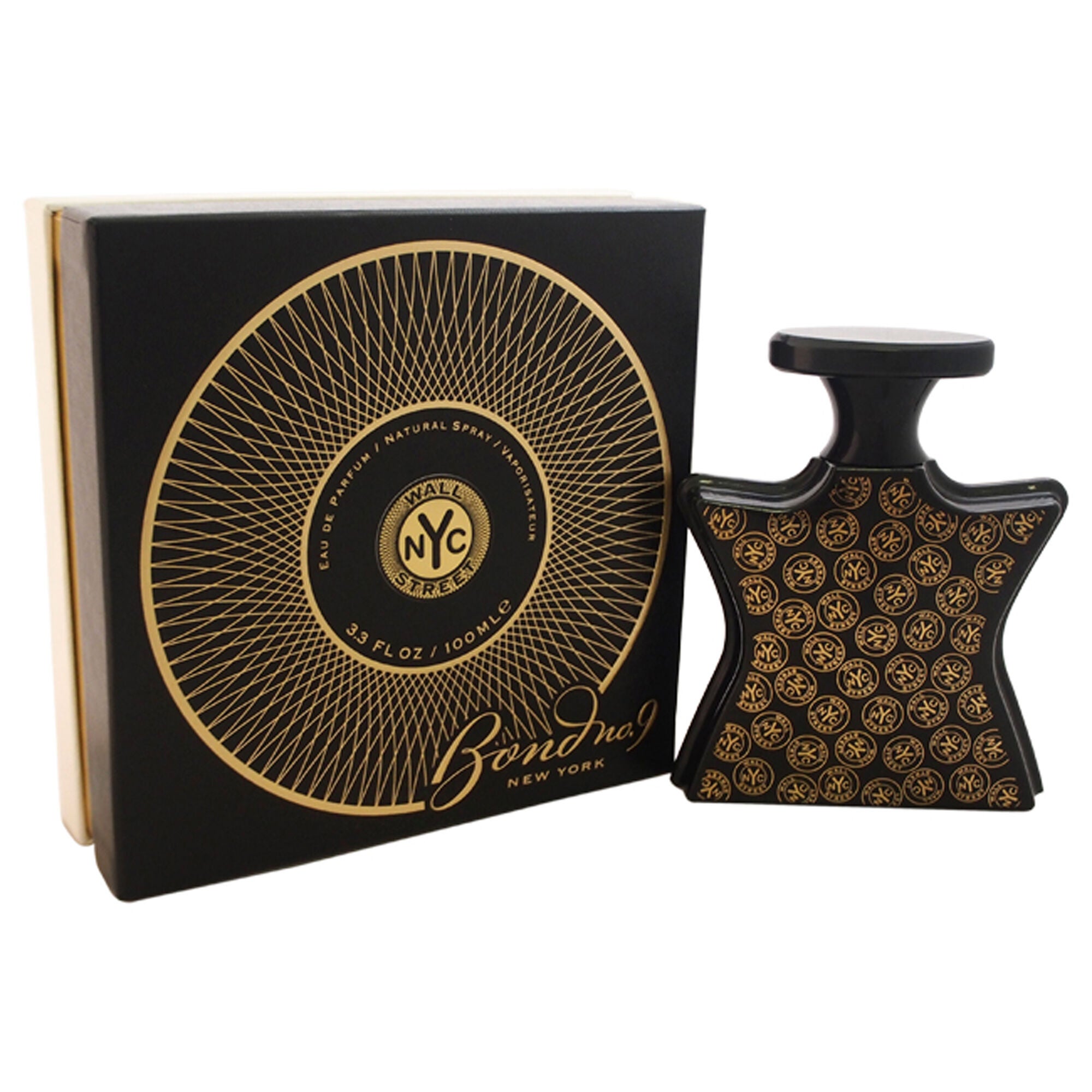 Wall Street by Bond No. 9 for Women - 3.3 oz EDP Spray, , alternate image number 1