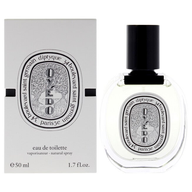 Oyedo by Diptyque for Women - 1.7 oz EDT Spray, See Description, hi-res image number 0