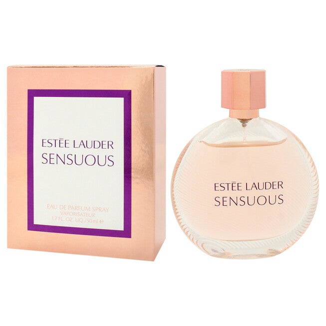 Sensuous by Estee Lauder for Women - 1.7 oz EDP Spray, See Description, alternate image number 3