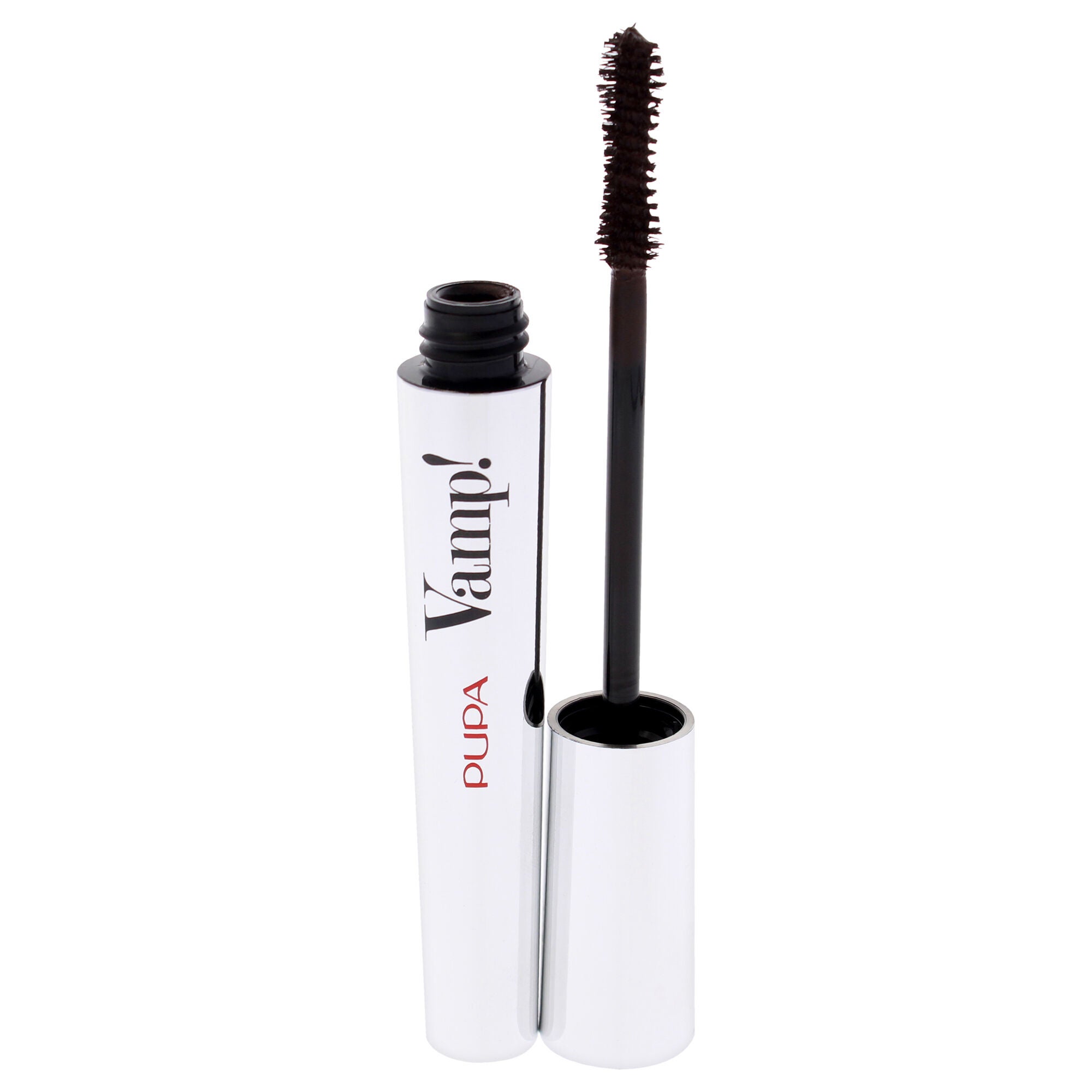 Vamp! Mascara - 200 Chocolate Brown by Pupa Milano for Women - 0.32 oz Mascara, See Description, alternate image number 4