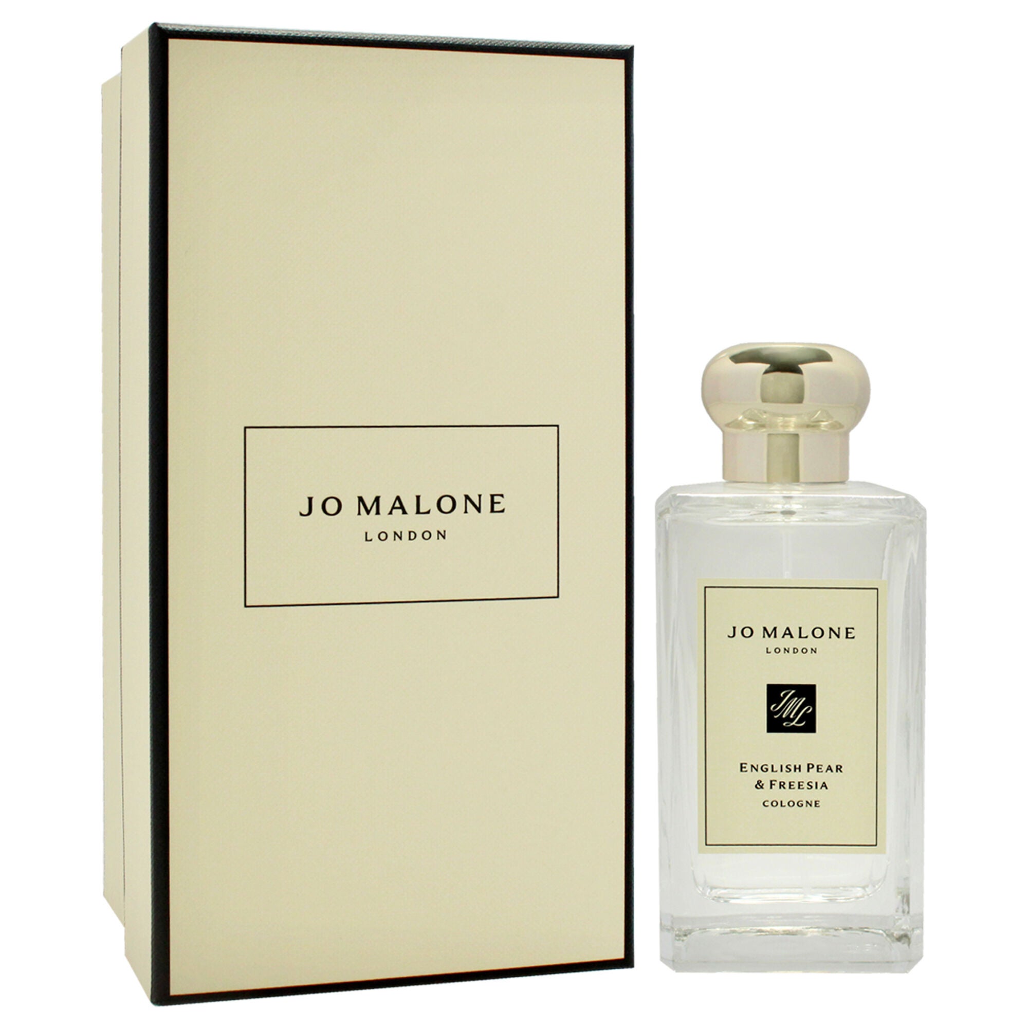 English Pear & Freesia by Jo Malone for Women - 3.4 oz Cologne Spray, See Description, alternate image number 1