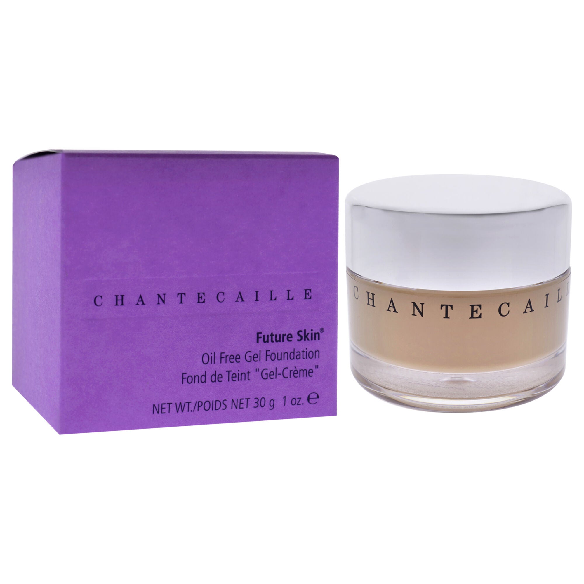 Future Skin - Shea by Chantecaille for Women - 1 oz Foundation, Brown, alternate image number 2