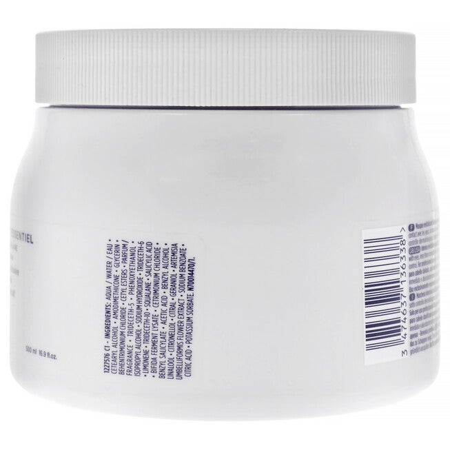Symbiose Intense Revitalizing Mask by Kerastase for Unisex - 16.9 oz Masque, See Description, alternate image number 2
