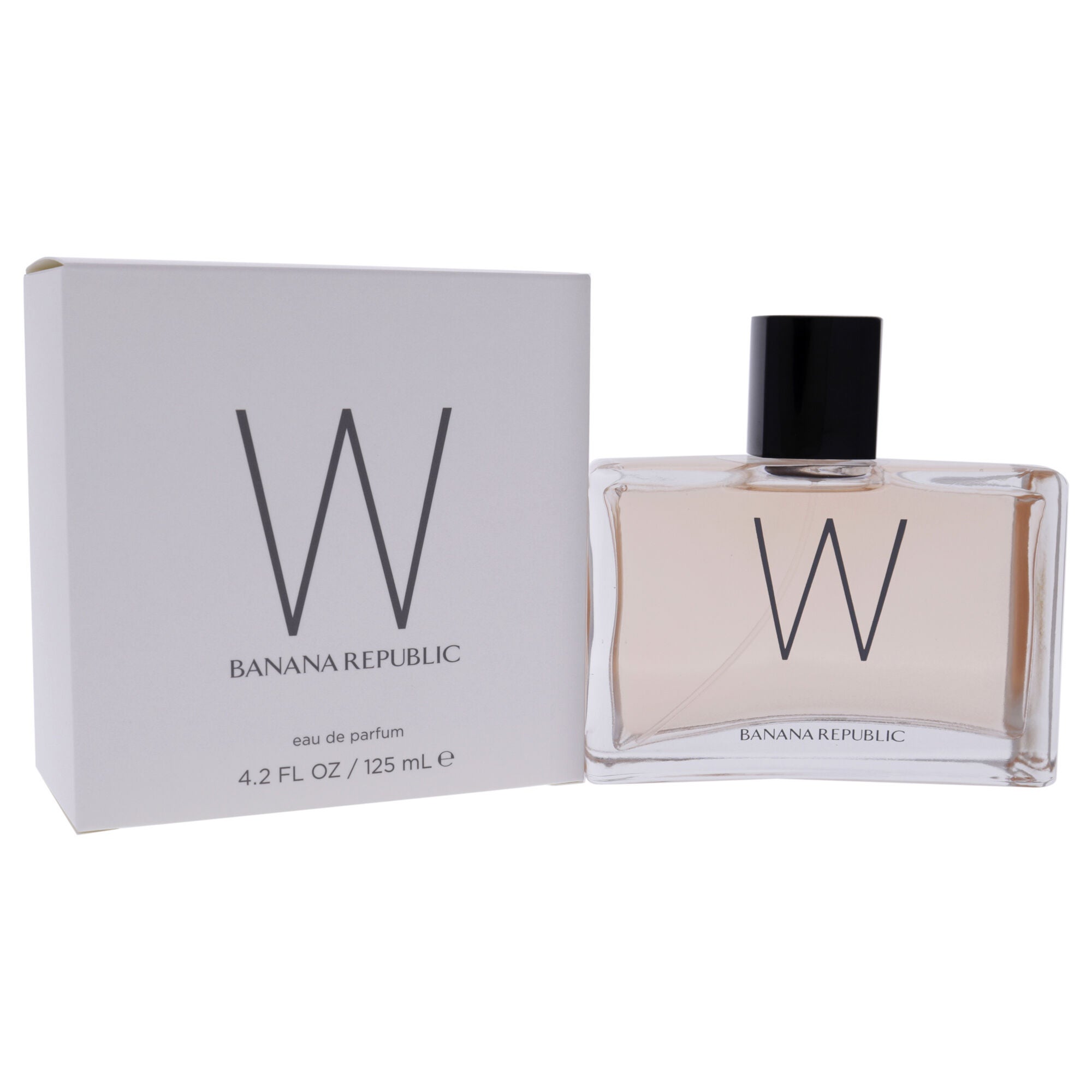 Banana Republic W by Banana Republic for Women - 4.2 oz EDP Spray, See Description, alternate image number 2