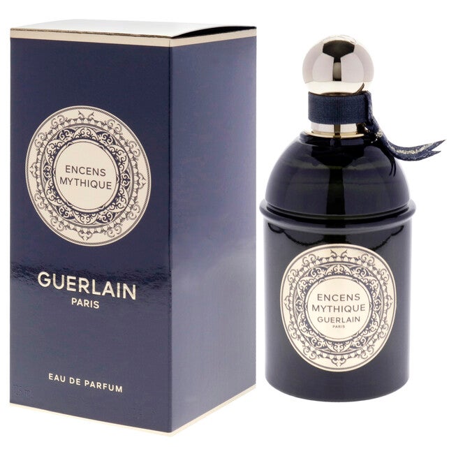 Encens Mythique by Guerlain for Unisex - 4.2 oz EDP Spray, See Description, alternate image number 3