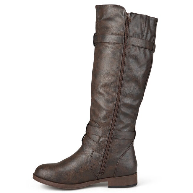 Women's Wide Calf Bite Boot, , alternate image number null