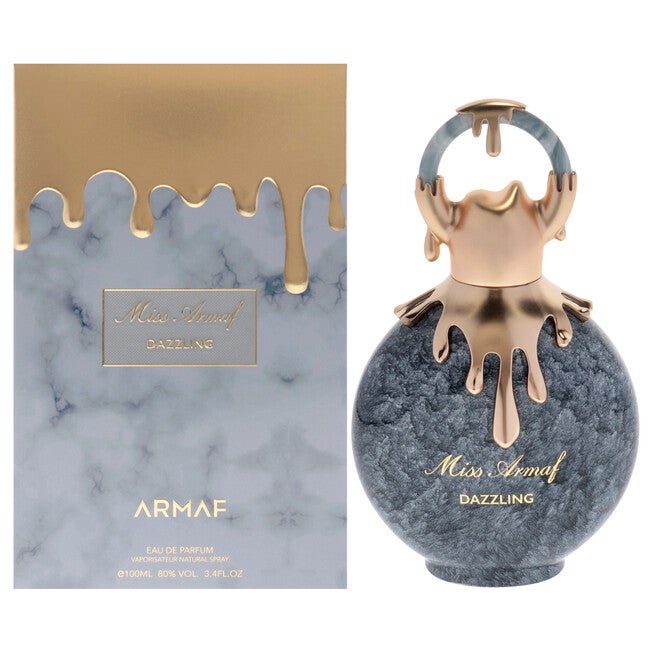 Miss Dazzling by Armaf for Women - 3.4 oz EDP Spray, See Description, hi-res image number 0