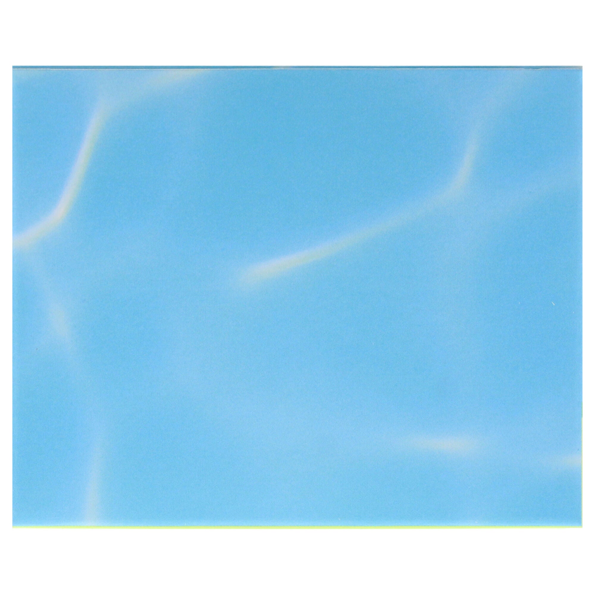 Starlight Sequined Wedding Gown, White, alternate image number 7