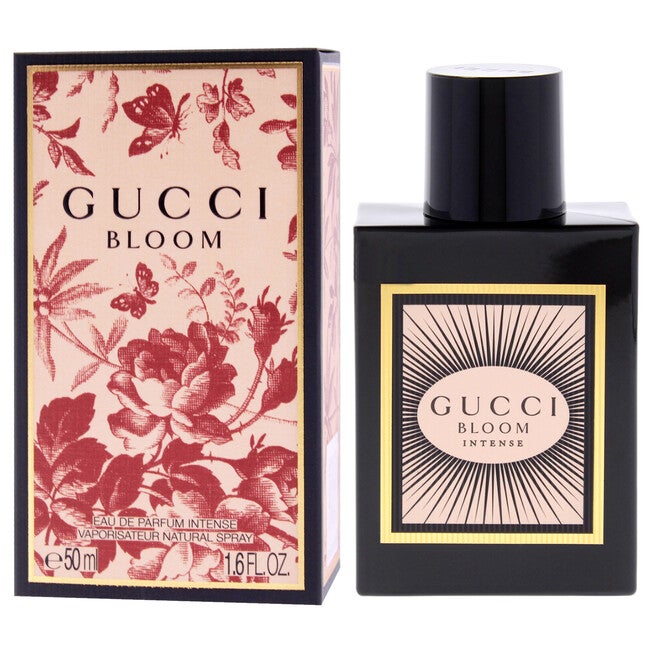 Gucci Bloom Intense by Gucci for Women - 1.6 oz EDP Spray, See Description, alternate image number 3