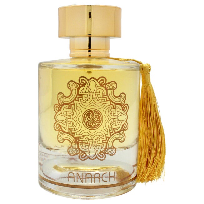 Anarch by Maison Alhambra for Women - 3.4 oz EDP Spray, See Description, alternate image number 4