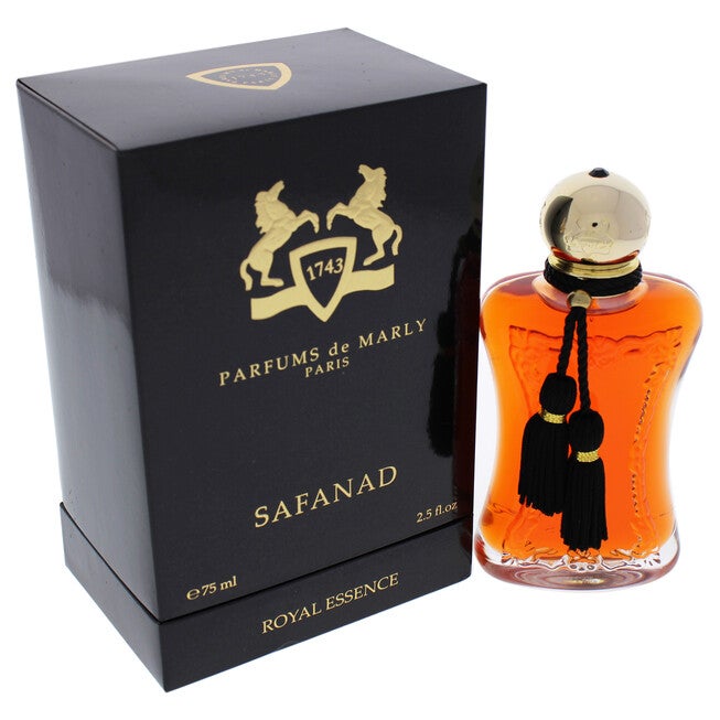 Safanad by Parfums de Marly for Women - 2.5 oz EDP Spray, See Description, alternate image number 3