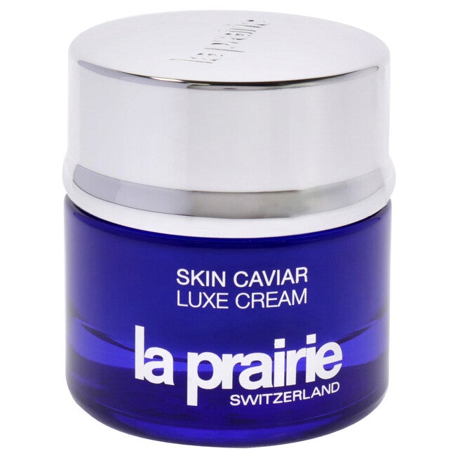 Skin Caviar Luxe Cream by La Prairie for Unisex - 1.7 oz Cream, , alternate image number 5