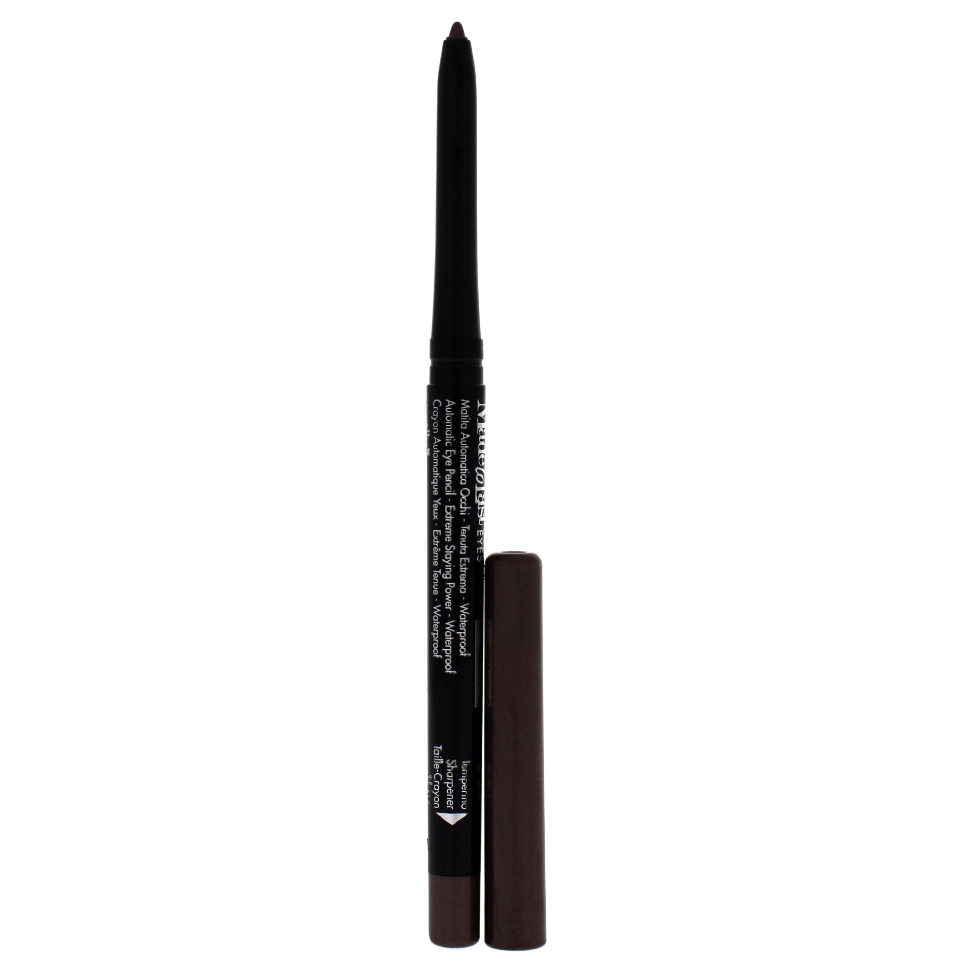Made To Last Definition Eyes - 201 Bon Ton Brown by Pupa Milano for Women - 0.012 oz Eye Pencil, See Description, alternate image number 1