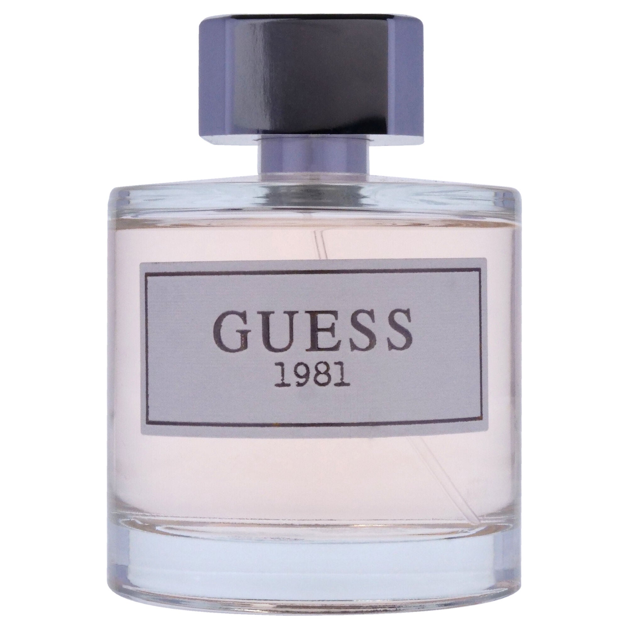 Guess 1981 by Guess for Women - 3.4 oz EDT Spray, , alternate image number 6