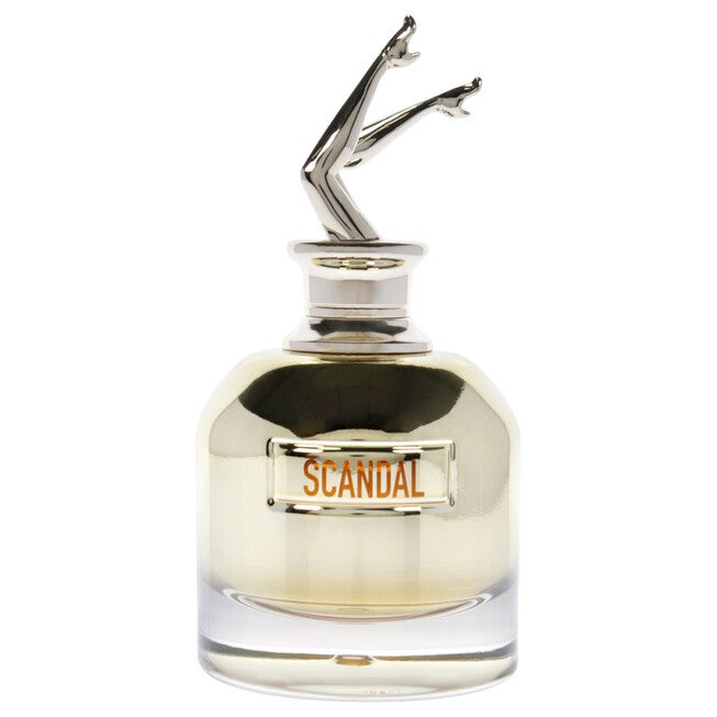 Scandal Gold by Jean Paul Gaultier for Women - 2.7 oz EDP Spray, , alternate image number 5
