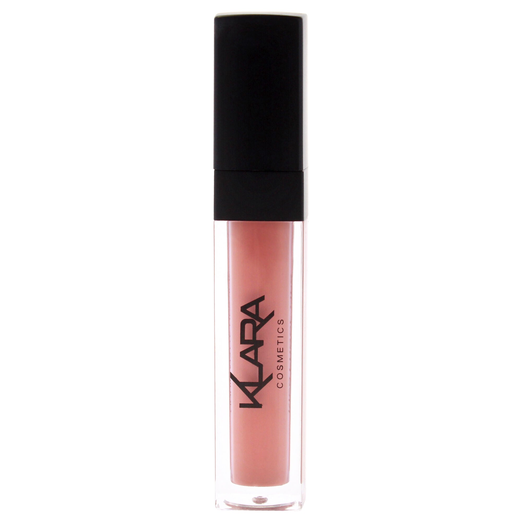 Kiss Proof Lipstick Liquid Matte - 22 Au Naturel by Klara for Women - 0.27 oz Lipstick, See Description, alternate image number 3