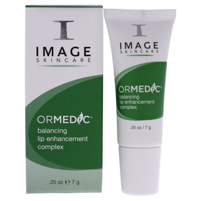 Ormedic Balancing Lip Enhancement Complex by Image for Unisex - 0.25 oz Lip Treatment, , alternate image number 5
