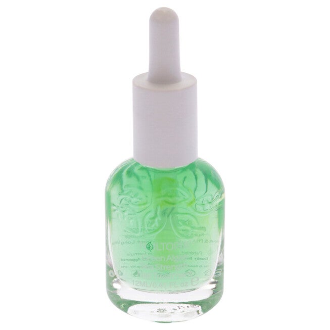 Sea Strength Nail Treatment - Green Algae by Nailtopia for Women - 0.5 oz Nail Treatment, , alternate image number 5