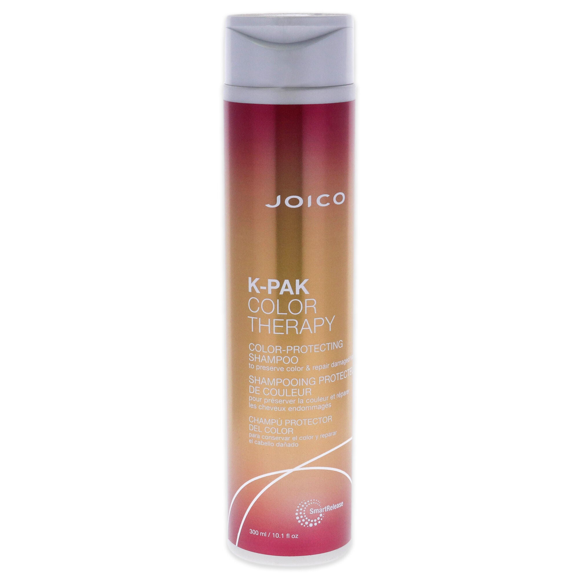 K-Pak Color Therapy Shampoo by Joico for Unisex - 10.1 oz Shampoo, See Description, hi-res image number 0