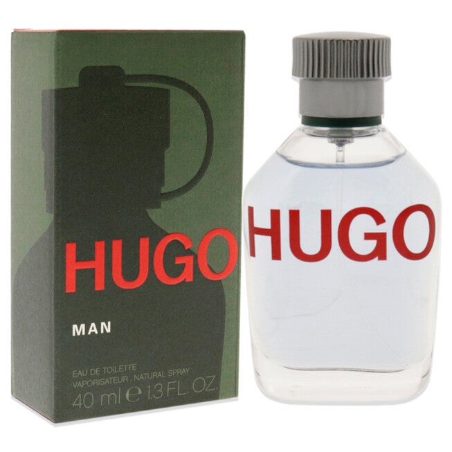 Hugo by Hugo Boss for Men - 1.3 oz EDT Spray, , alternate image number 7