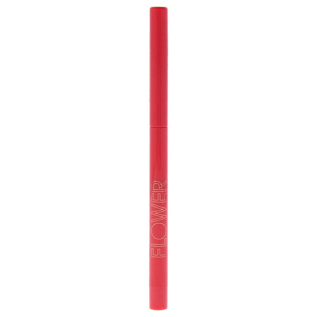 Petal Pout Lip Liner - LL5 Fuchsia by Flower Beauty for Women - 0.01 oz Lip Liner, See Description, hi-res image number null
