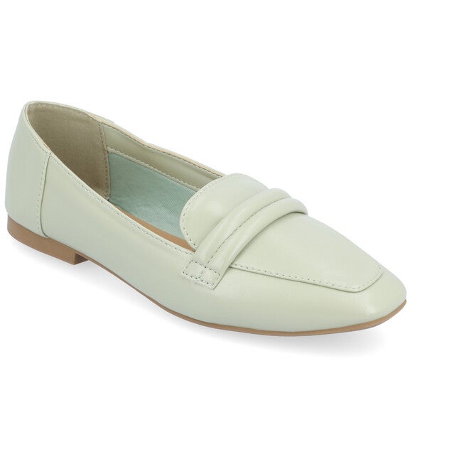 Women's Tru Comfort Foam Vidoree Flats, Sage, hi-res image number 0