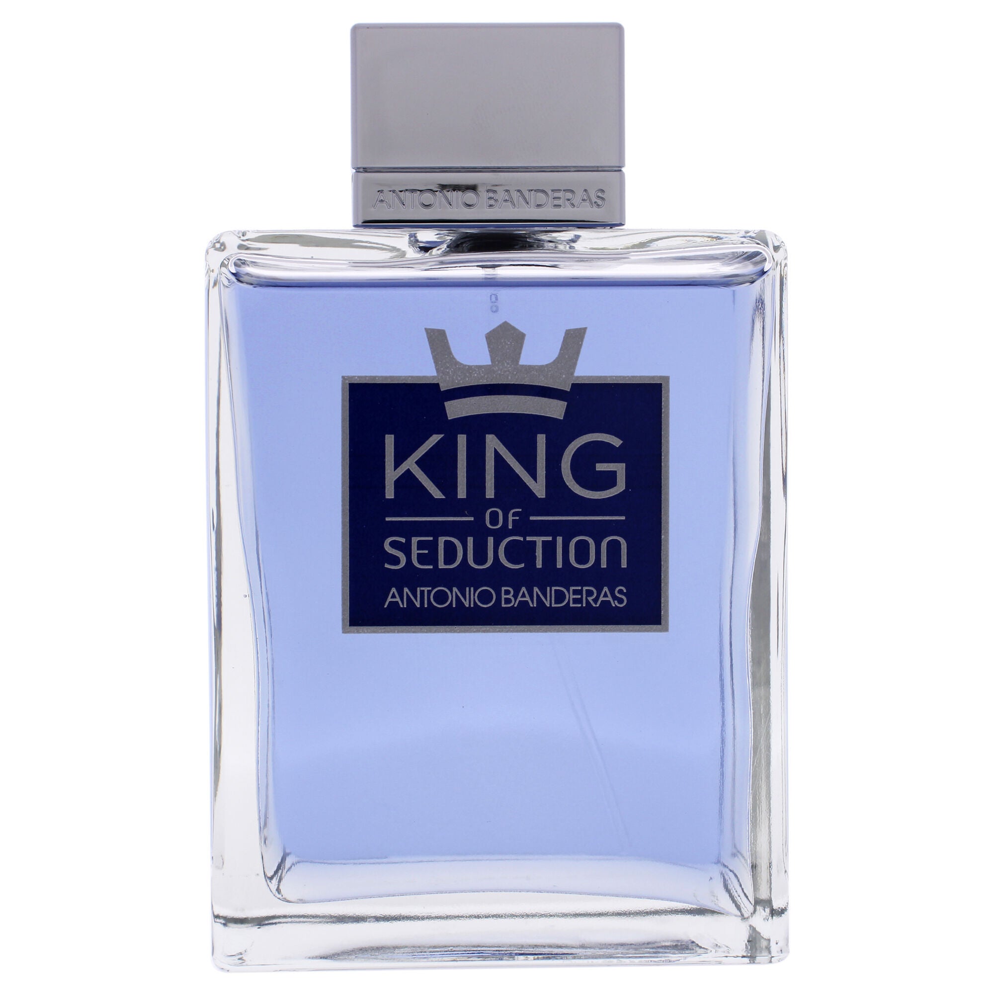 King of Seduction by Antonio Banderas for Men - 6.8 oz EDT Spray, See Description, alternate image number 4