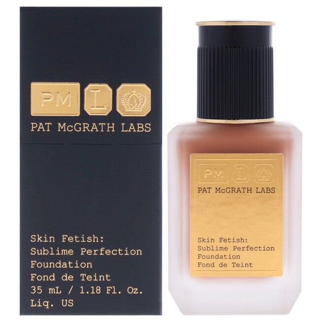 Skin Fetish Sublime Perfection Foundation - 28 Medium Deep, See Description, hi-res image number 0