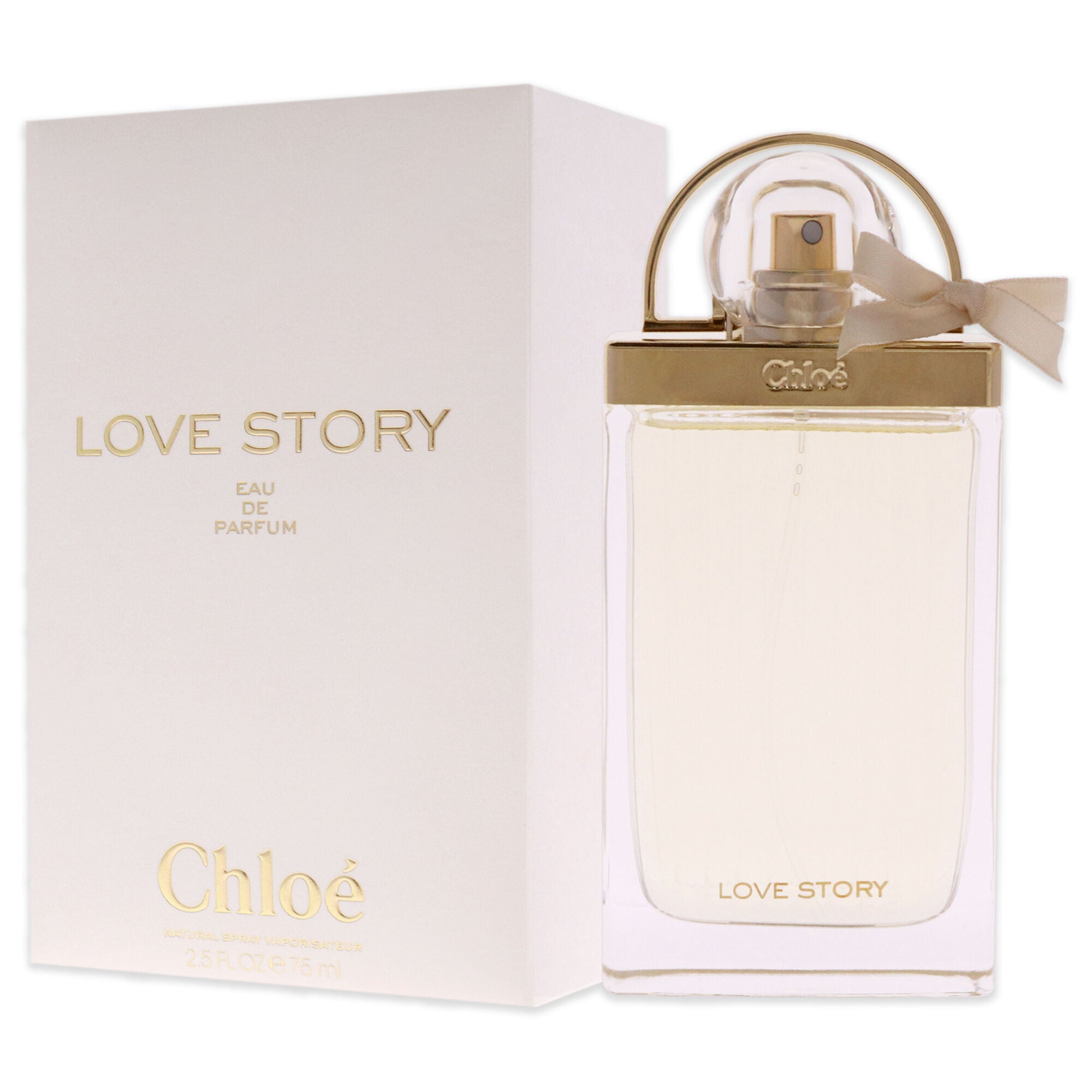 Chloe Love Story by Chloe for Women - 2.5 oz EDP Spray, , alternate image number 8
