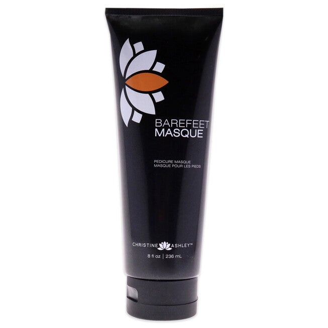 Barefeet Masque Pedicure by Marianna for Unisex - 8 oz Masque, See Description, hi-res image number 0