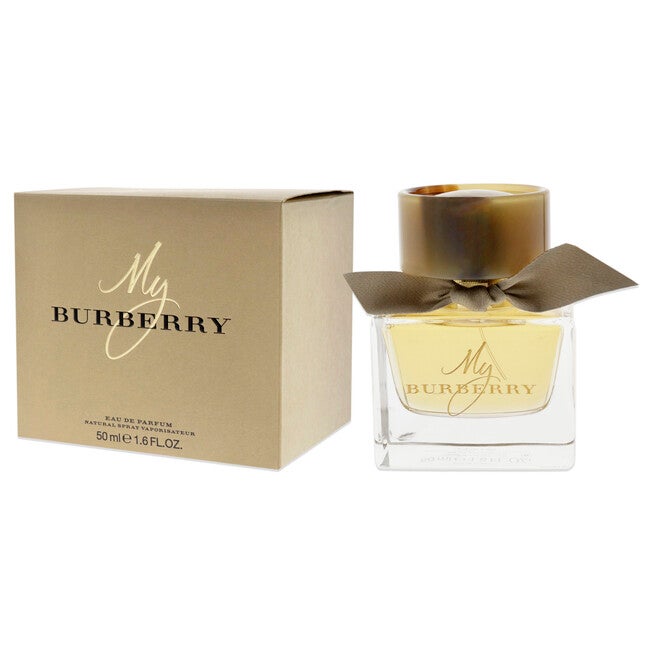 My Burberry by Burberry for Women - 1.6 oz EDP Spray, , alternate image number 7