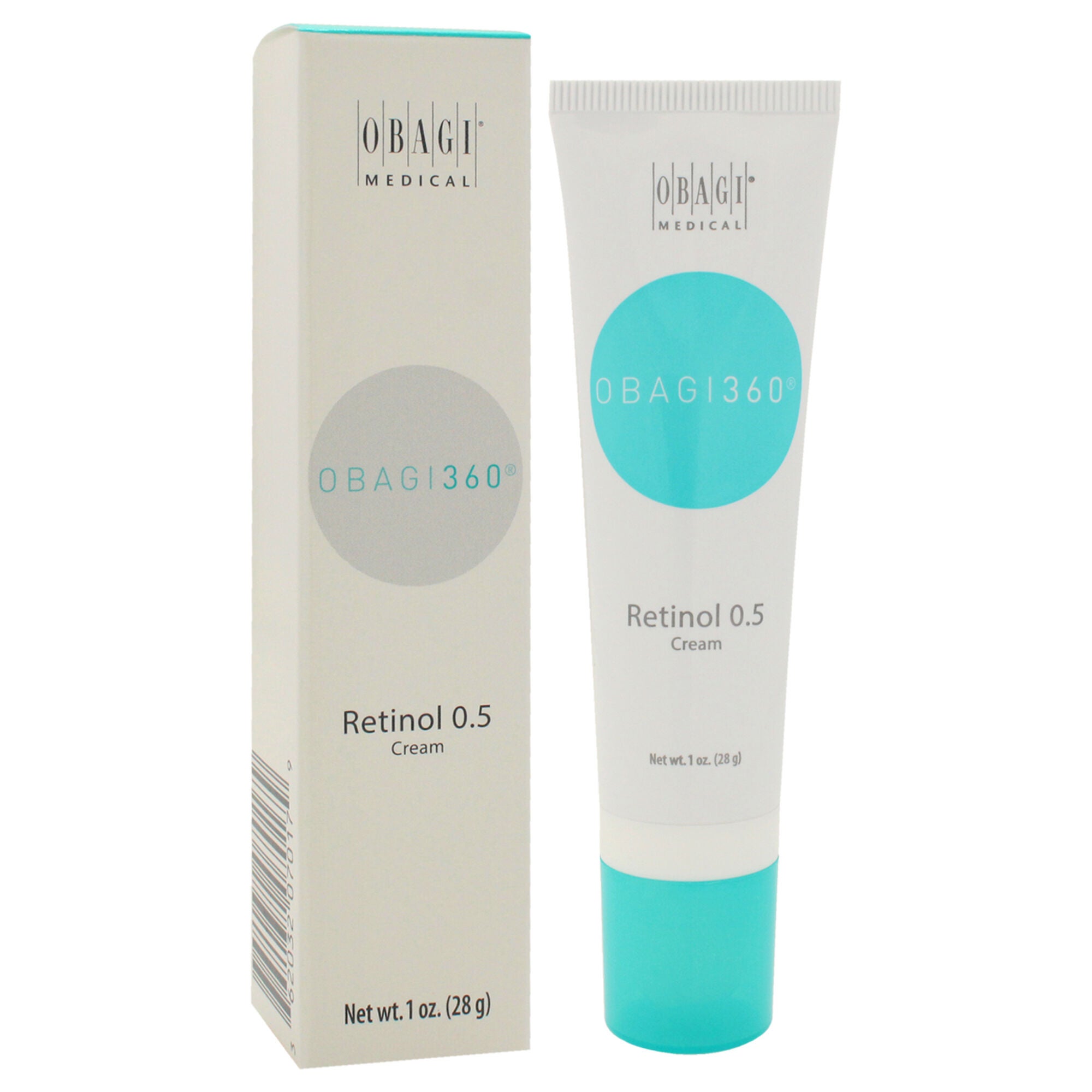 Obagi360 Retinol 0.5 by Obagi for Women - 1 oz Treatment, See Description, alternate image number 4