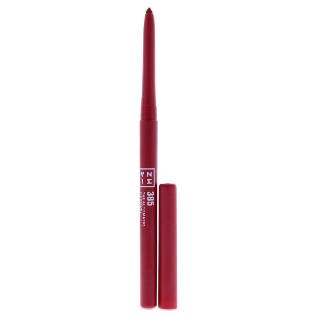 The Automatic Lip Pencil - 385 by 3INA for Women - 0.01 oz Lip Pencil, , alternate image number 5