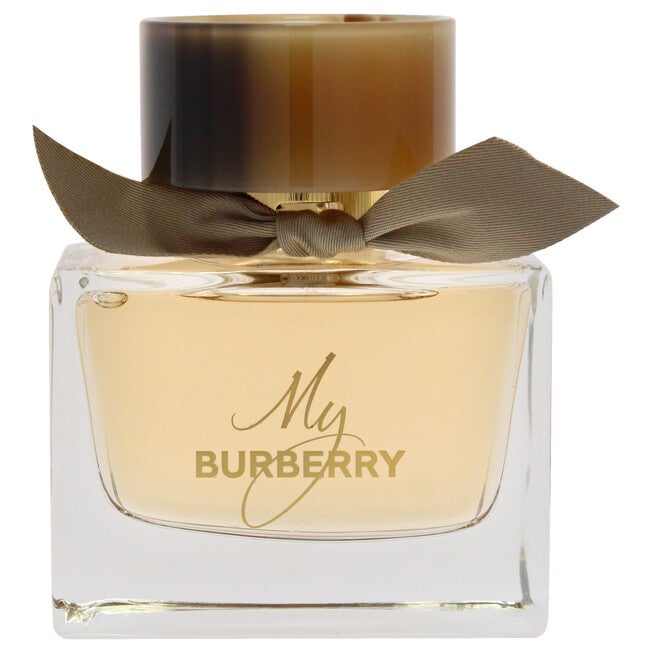 My Burberry by Burberry for Women - 3 oz EDP Spray, NA, alternate image number null