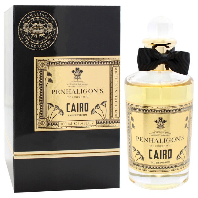 Cairo by Penhaligons for Unisex - 3.4 oz EDP Spray, NA, alternate image number null