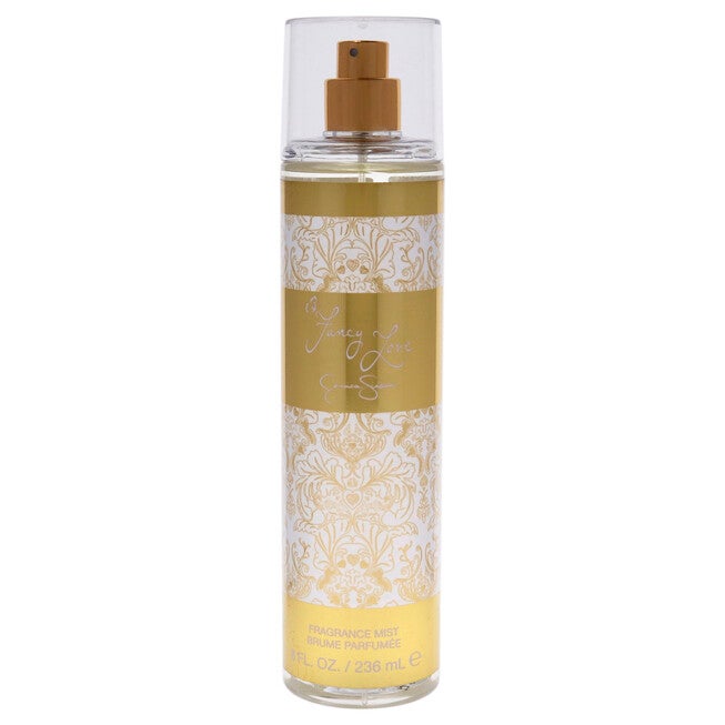 Fancy Love by Jessica Simpson for Women - 8 oz Body Mist, , alternate image number 4