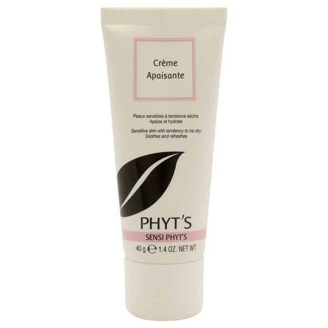Soothing Cream by Phyts for Women - 1.4 oz Cream, See Description, alternate image number 3