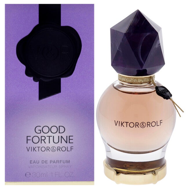 Good Fortune by Viktor and Rolf for Women - 1 oz EDP Spray, See Description, hi-res image number 0