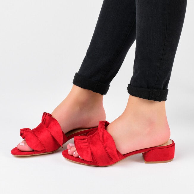 Women's Sabica Slide, , alternate image number null