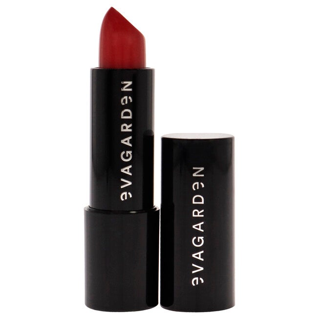 Classy Lipstick - 611 Tango Red by Evagarden for Women - 0.10 oz Lipstick, See Description, alternate image number 4