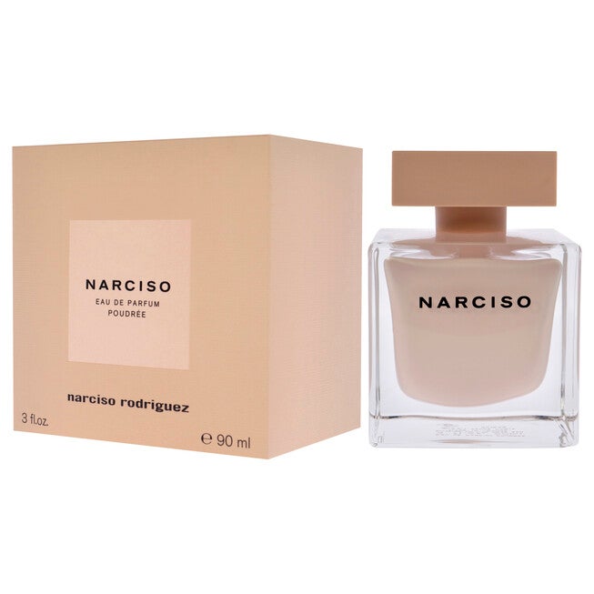 Narciso Poudree by Narciso Rodriguez for Women - 3 oz EDP Spray, See Description, alternate image number 3